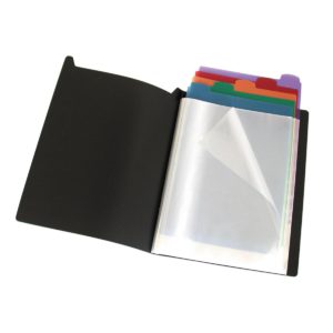 Display Books