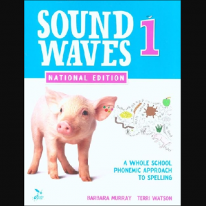 Sound Waves Student Chart