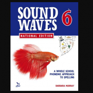 Sound Waves Student Chart