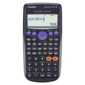 Calculators